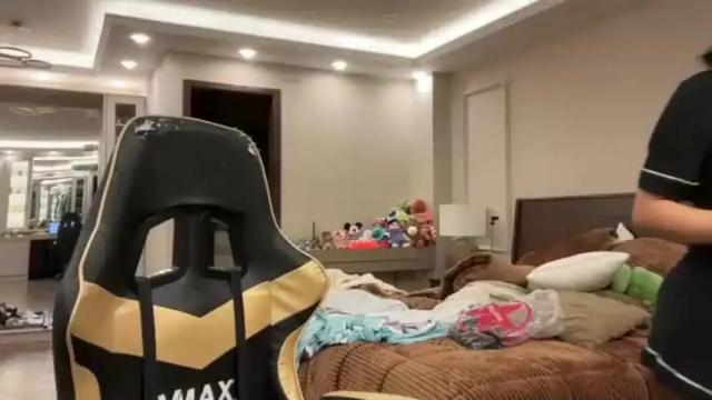Image 4 of therealcamilabaddie Stream on Chaturbate on 1 day ago