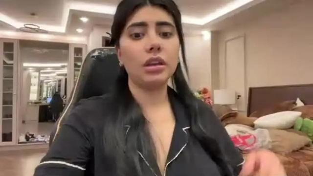 Image 6 of therealcamilabaddie Stream on Chaturbate on 1 day ago