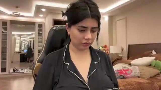 Image 7 of therealcamilabaddie Stream on Chaturbate on 1 day ago