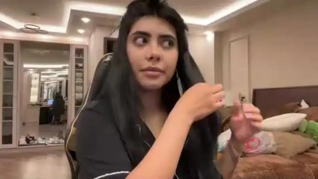 Image 8 of therealcamilabaddie Stream on Chaturbate on 1 day ago