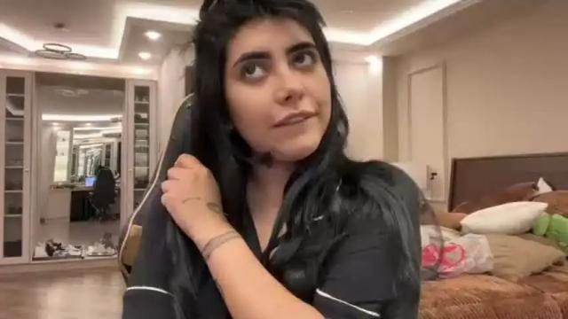 Thumbnail 3, therealcamilabaddie's Stream at Chaturbate, 5 hours ago