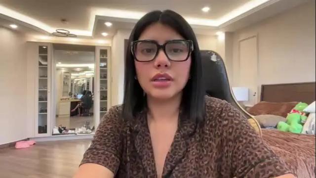 Image 11 of therealcamilabaddie Stream on Chaturbate on 1 month ago