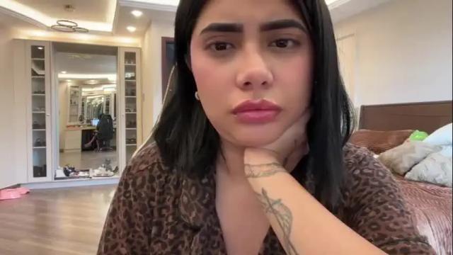 Image 2 of therealcamilabaddie Stream on Chaturbate on 1 month ago