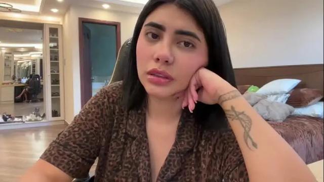 Image 4 of therealcamilabaddie Stream on Chaturbate on 1 month ago