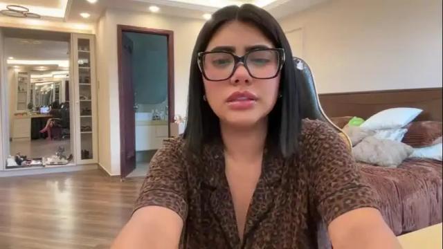 Thumbnail 2, therealcamilabaddie's Stream at Chaturbate, 1 month ago