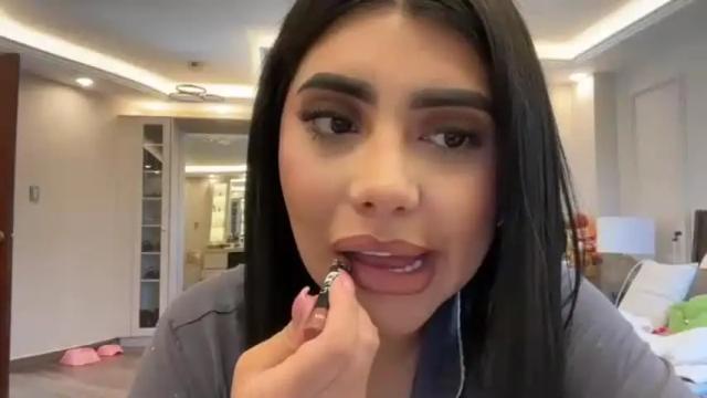 Thumbnail 1, therealcamilabaddie's Stream at Chaturbate, 1 month ago