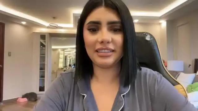 Image 2 of therealcamilabaddie Stream on Chaturbate on 1 month ago