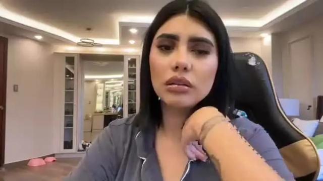 Image 3 of therealcamilabaddie Stream on Chaturbate on 1 month ago