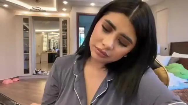 Image 6 of therealcamilabaddie Stream on Chaturbate on 1 month ago