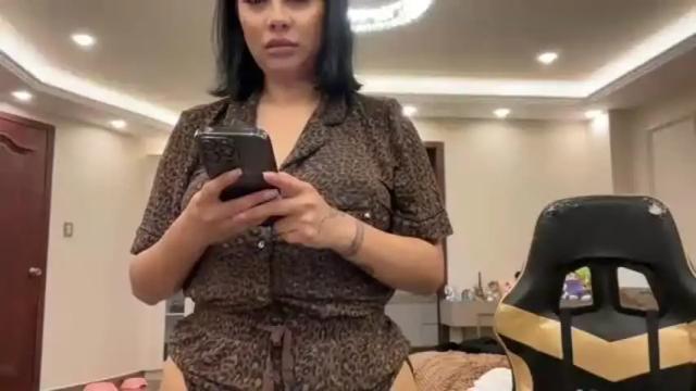 Image 10 of therealcamilabaddie Stream on Chaturbate on 1 month ago