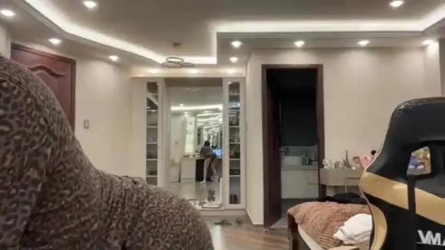 Thumbnail 2, therealcamilabaddie's Stream at Chaturbate, 1 month ago
