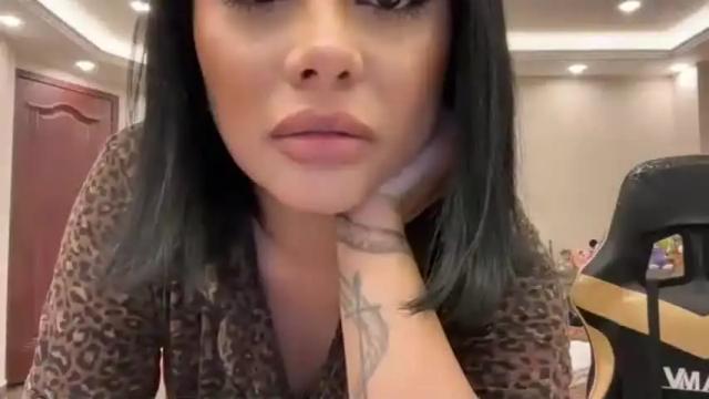 Image 6 of therealcamilabaddie Stream on Chaturbate on 1 month ago
