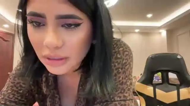 Thumbnail 3, therealcamilabaddie's Stream at Chaturbate, 1 month ago