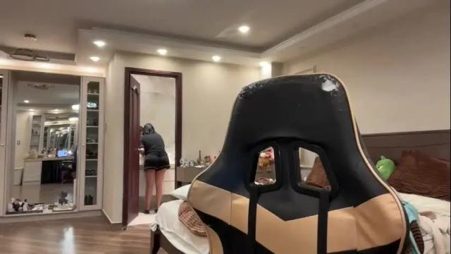 Thumbnail 1, therealcamilabaddie's Stream at Chaturbate, 1 month ago