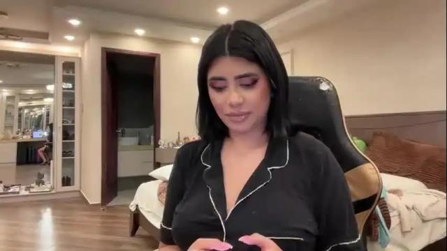 Thumbnail 2, therealcamilabaddie's Stream at Chaturbate, 1 month ago