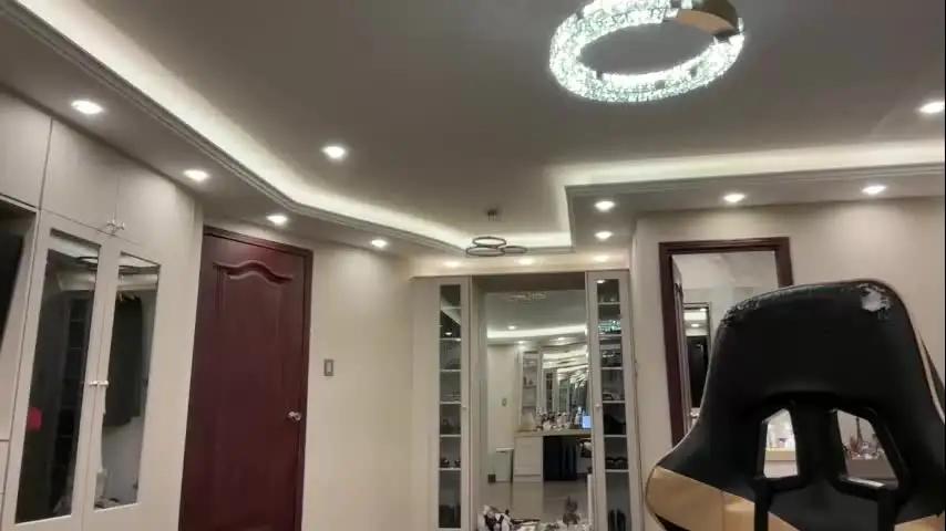 therealcamilabaddie Chaturbate