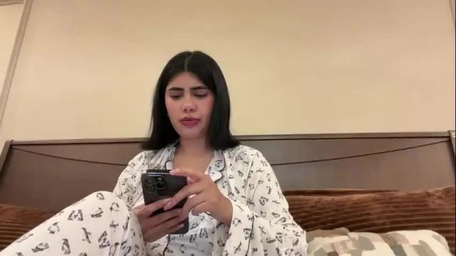 Image 12 of therealcamilabaddie Stream on Chaturbate on 1 month ago