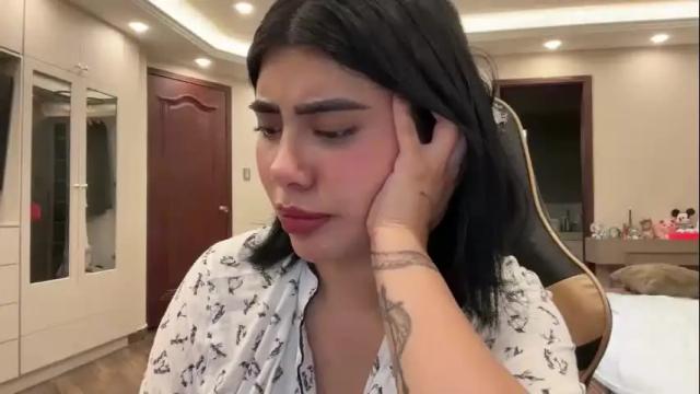 Image 7 of therealcamilabaddie Stream on Chaturbate on 1 month ago