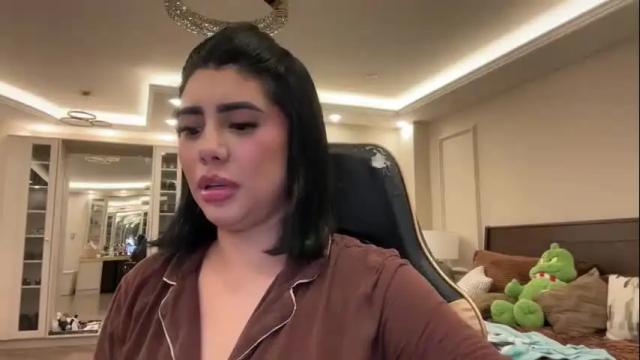 Image 7 of therealcamilabaddie Stream on Chaturbate on 1 month ago
