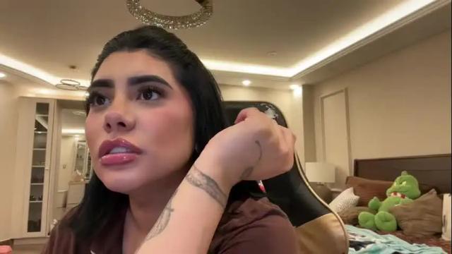 Image 8 of therealcamilabaddie Stream on Chaturbate on 1 month ago
