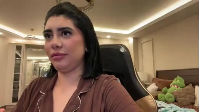 Thumbnail 3, therealcamilabaddie's Stream at Chaturbate, 1 month ago
