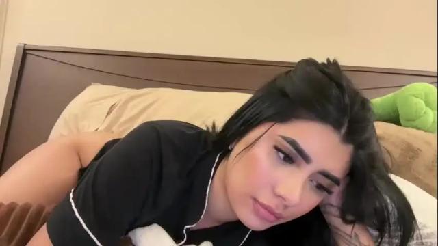 Thumbnail 2, therealcamilabaddie's Stream at Chaturbate, 1 month ago