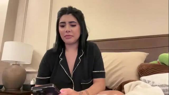Thumbnail 3, therealcamilabaddie's Stream at Chaturbate, 1 month ago
