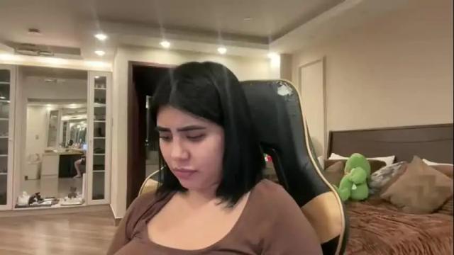 Thumbnail 2, therealcamilabaddie's Stream at Chaturbate, 25 days ago