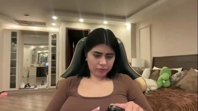 Thumbnail 3, therealcamilabaddie's Stream at Chaturbate, 25 days ago