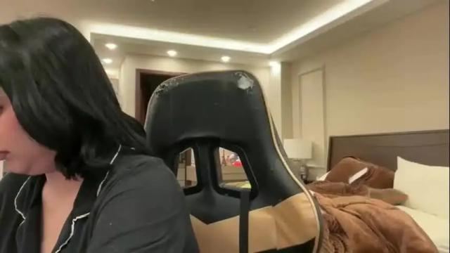 Image 10 of therealcamilabaddie Stream on Chaturbate on 26 days ago