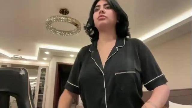 Image 2 of therealcamilabaddie Stream on Chaturbate on 26 days ago