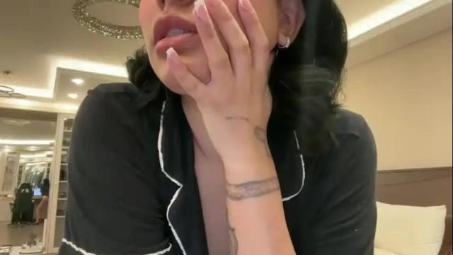 Image 4 of therealcamilabaddie Stream on Chaturbate on 26 days ago
