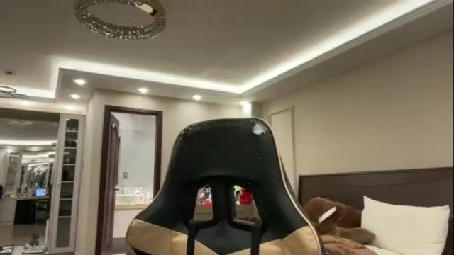 Thumbnail 3, therealcamilabaddie's Stream at Chaturbate, 23 days ago