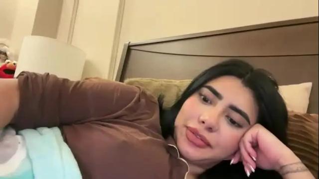 Thumbnail 1, therealcamilabaddie's Stream at Chaturbate, 22 days ago