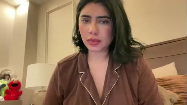 Thumbnail 2, therealcamilabaddie's Stream at Chaturbate, 22 days ago