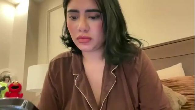 Image 6 of therealcamilabaddie Stream on Chaturbate on 29 days ago