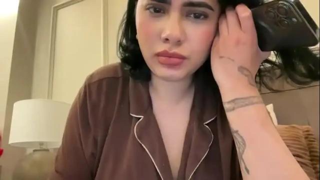 Image 7 of therealcamilabaddie Stream on Chaturbate on 29 days ago
