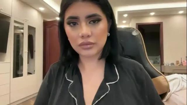 Thumbnail 1, therealcamilabaddie's Stream at Chaturbate, 20 days ago