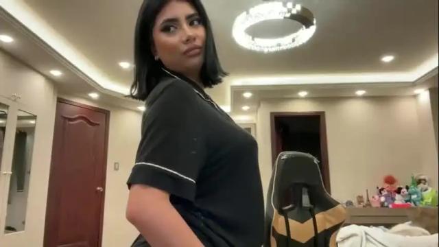 Image 11 of therealcamilabaddie Stream on Chaturbate on 23 days ago