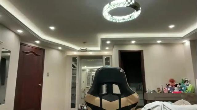 Thumbnail 2, therealcamilabaddie's Stream at Chaturbate, 20 days ago