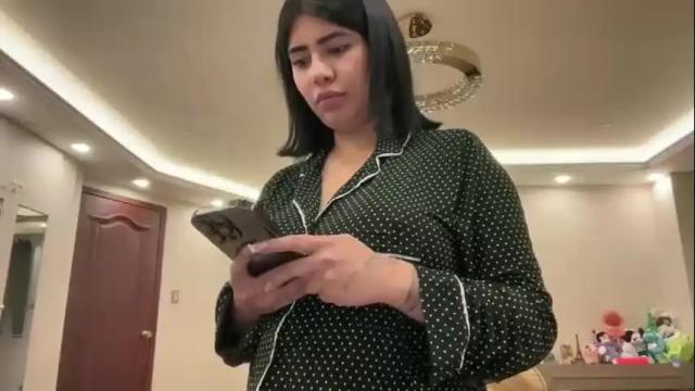 Thumbnail 1, therealcamilabaddie's Stream at Chaturbate, 19 days ago