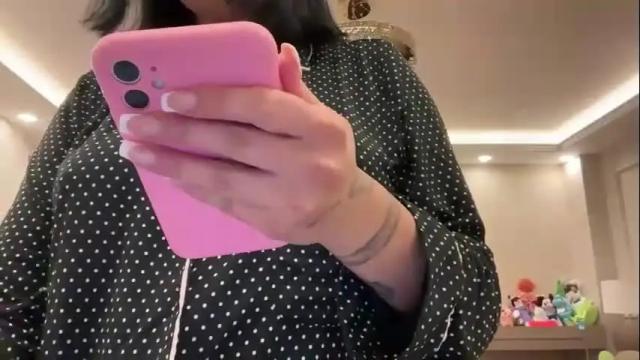 Image 12 of therealcamilabaddie Stream on Chaturbate on 21 days ago