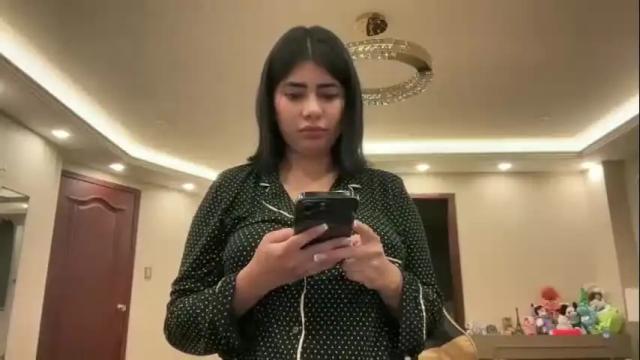 Image 2 of therealcamilabaddie Stream on Chaturbate on 21 days ago