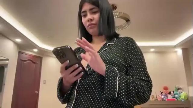 Image 4 of therealcamilabaddie Stream on Chaturbate on 21 days ago
