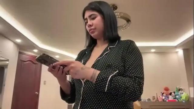 Thumbnail 2, therealcamilabaddie's Stream at Chaturbate, 19 days ago