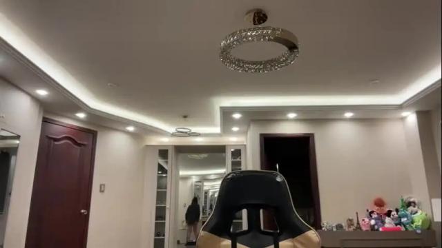 Image 8 of therealcamilabaddie Stream on Chaturbate on 21 days ago