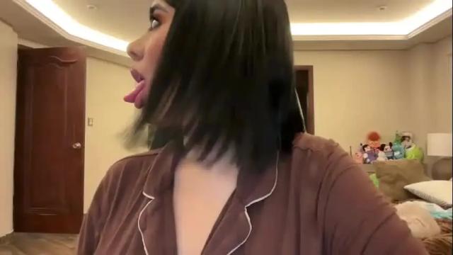 Thumbnail 1, therealcamilabaddie's Stream at Chaturbate, 16 days ago