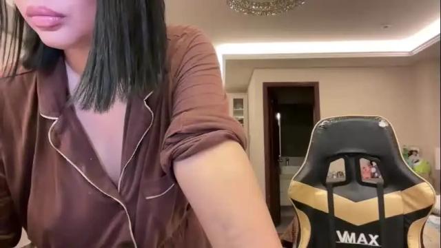 Thumbnail 2, therealcamilabaddie's Stream at Chaturbate, 16 days ago