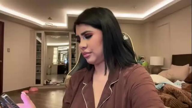 Thumbnail 3, therealcamilabaddie's Stream at Chaturbate, 16 days ago