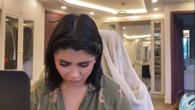 Thumbnail 2, therealcamilabaddie's Stream at Chaturbate, 14 days ago